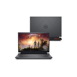 Notebook Gamer Dell G15