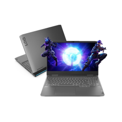 Notebook Gamer Lenovo LOQ