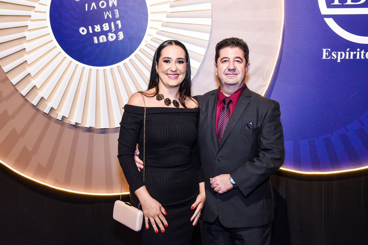 Carla e Sandro Rizzato