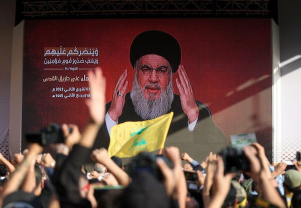 Hezbollah