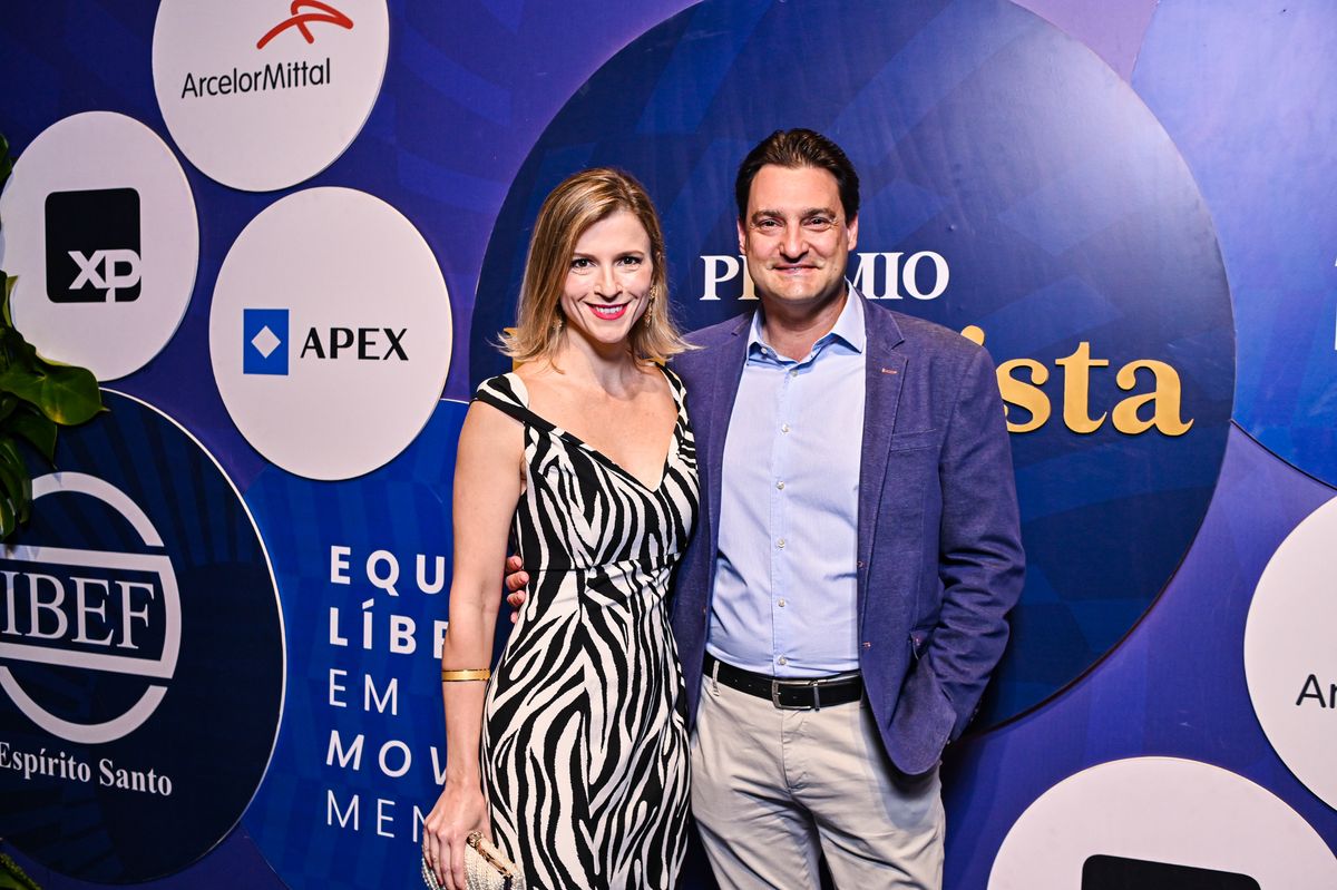 Roberta Valiatti e Rafael Lima