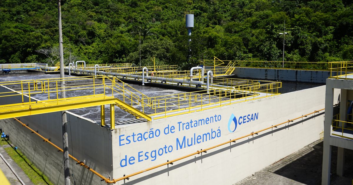 Cesan fecha o primeiro semestre de 2025 com lucro recorde | A Gazeta