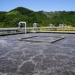 Empresa espanhola que vai estar à frente de unidade de reúso da ArcelorMittal também vai fazer tratamento de água na Capital, o que pode gerar economia circular do esgoto