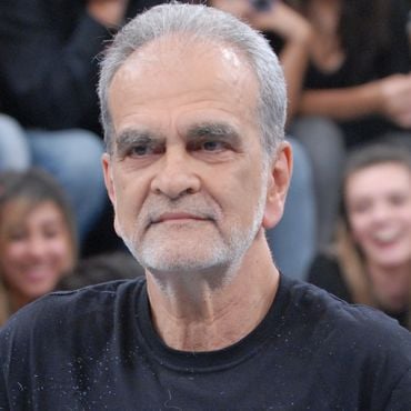 Imagem - Maurício Kubrusly é internado na UTI