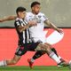 Imagem - Veja como chegam Botafogo e Atlético-MG para a final da Libertadores