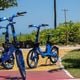 Imagem - Após patinetes, Vila Velha também tem bikes elétricas compartilhadas