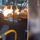 Imagem - Motorista é rendido e passageiros de ônibus são assaltados em Cachoeiro