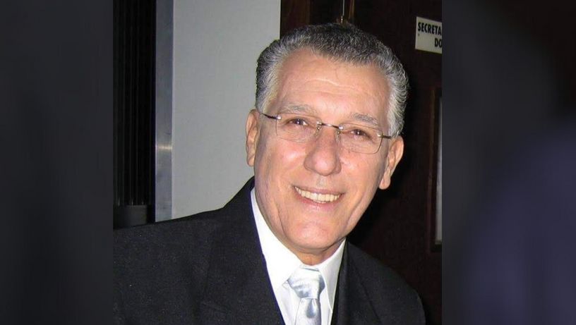 Milton Octavio Costa