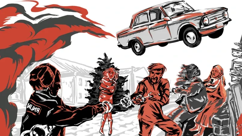 Imagem BBC Brasil