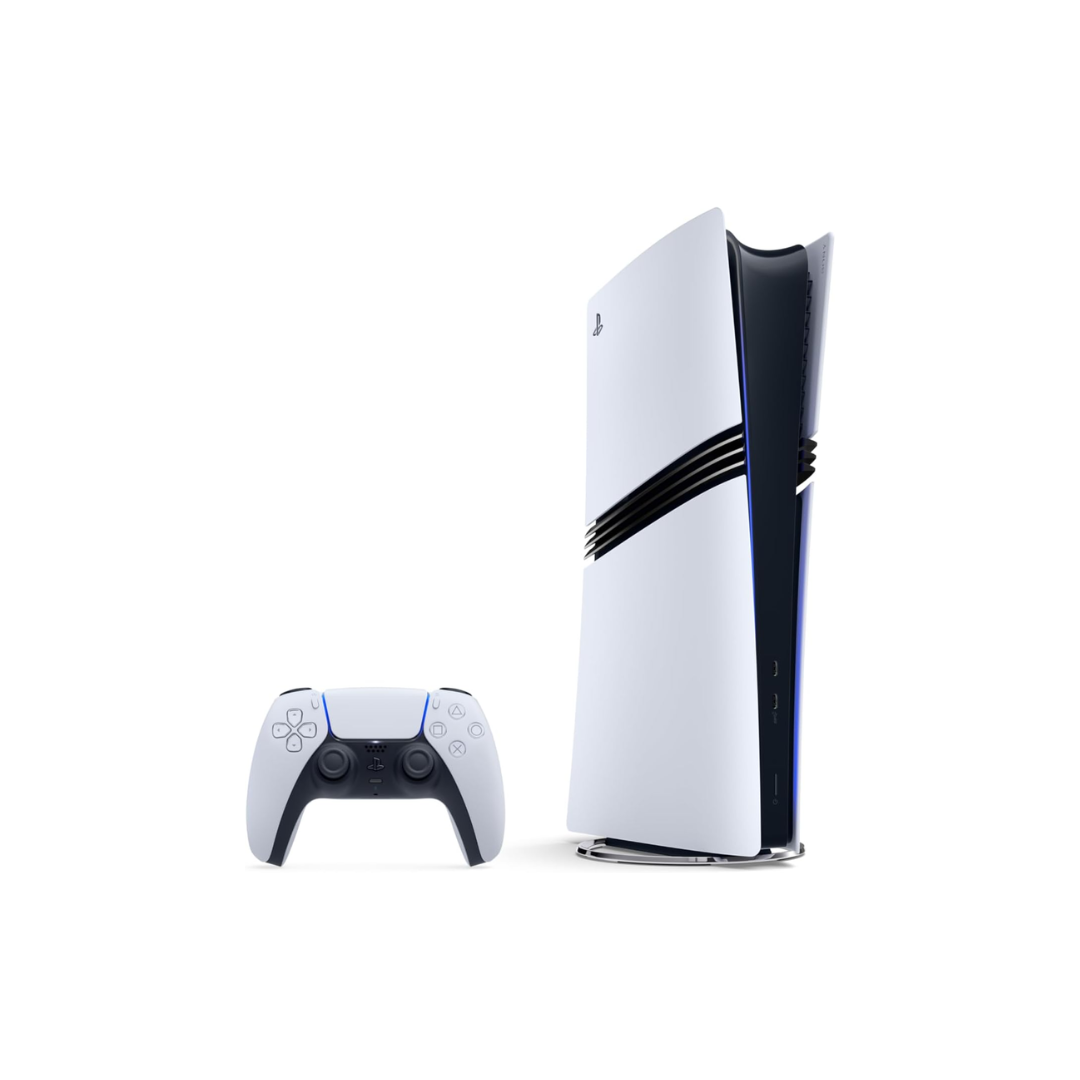 Console PlayStation®5 Pro