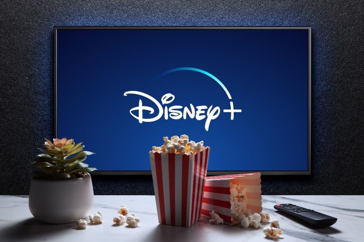 O catálogo do Disney+ ganha adições incríveis em dezembro (Imagem: Hamara | Shutterstock)