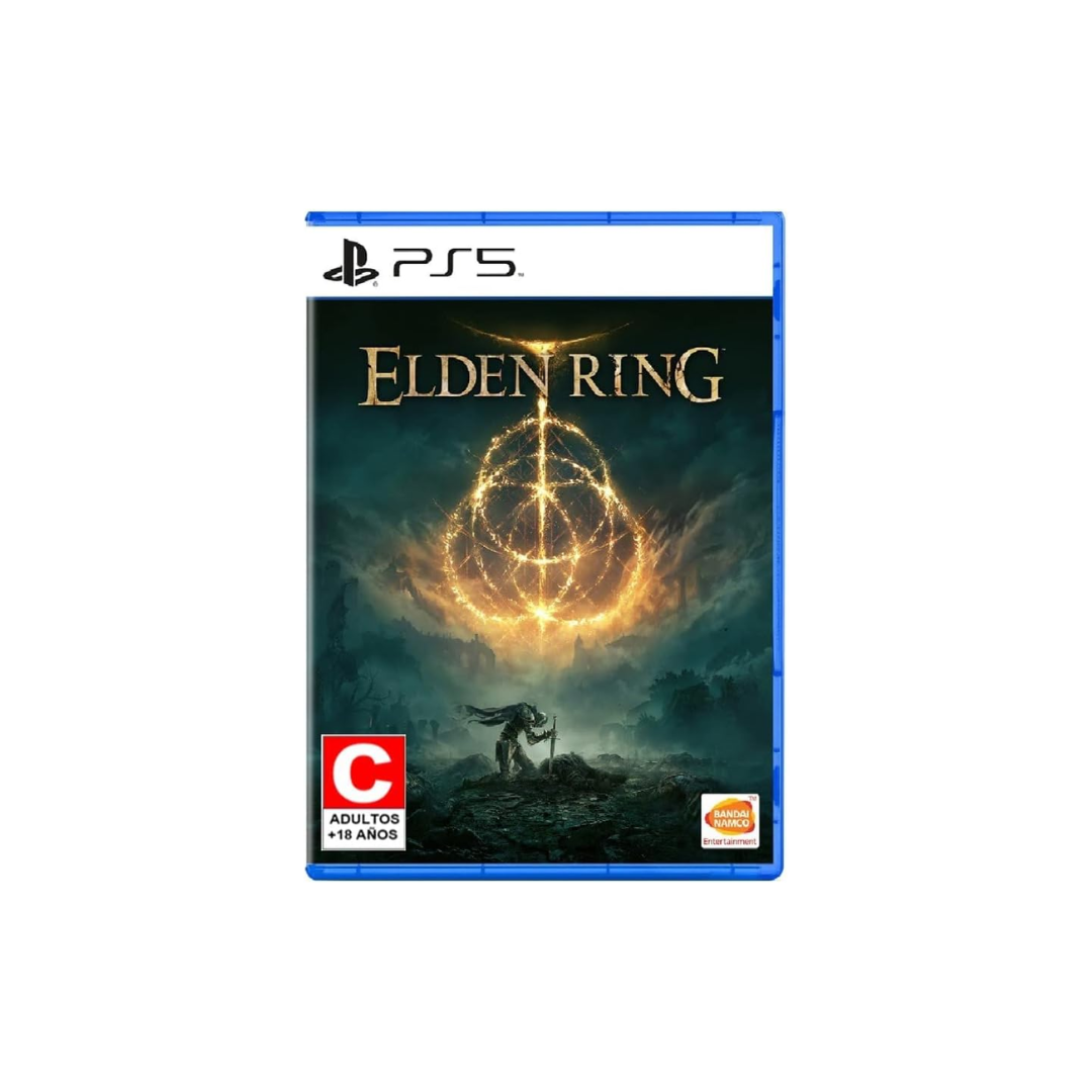 Elden Ring - PlayStation 5