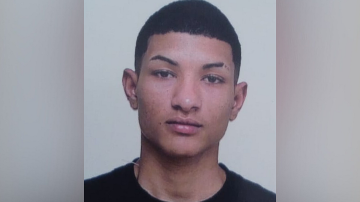 Orlando Almeida de Amorim Junior, 18 anos, foi assassinado a tiros na zona rural de São Mateus