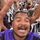 Imagem - Capixabas comemoram o título do Botafogo em Buenos Aires: "Indescritível"