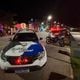 Imagem - PM faz operação contra 'rolezinho' com moto barulhenta em Piúma