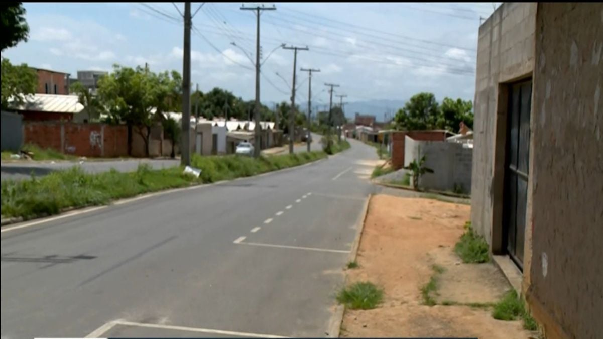 Criança e adolescente ficam feridos após serem baleados em Colatina