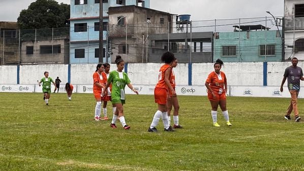 Na tarde deste domingo (1), quatro equipes venceram seus confrontos e avançaram para a próxima fase da competição