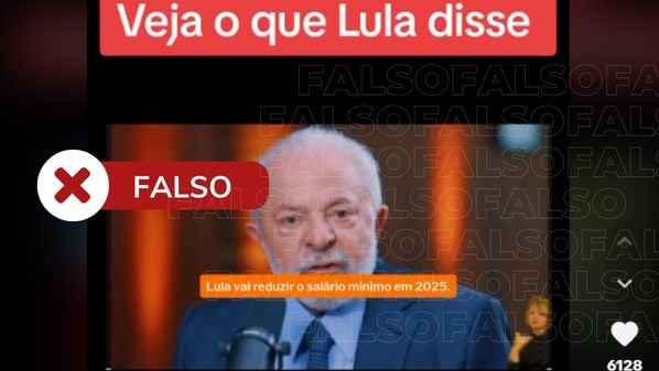 O conteúdo também mente ao afirmar que uma verba de R$ 84 bilhões, destinada ao Bolsa Família, foi desviada. Ministérios e consulta ao Portal da Transparência desmentem as informações