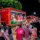 Imagem - Coca-Cola retoma as icônicas 
caravanas de Natal e chega ao ES