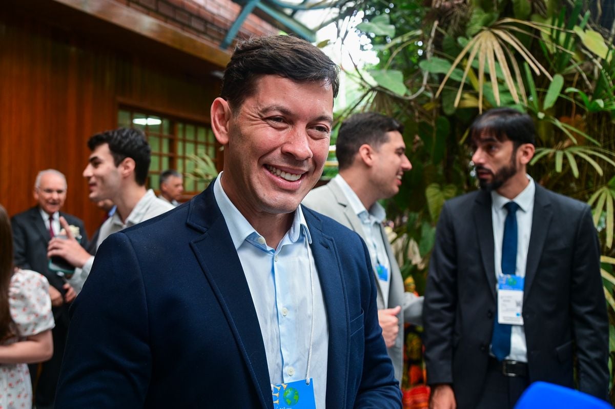 Trombetas e Festas 2024