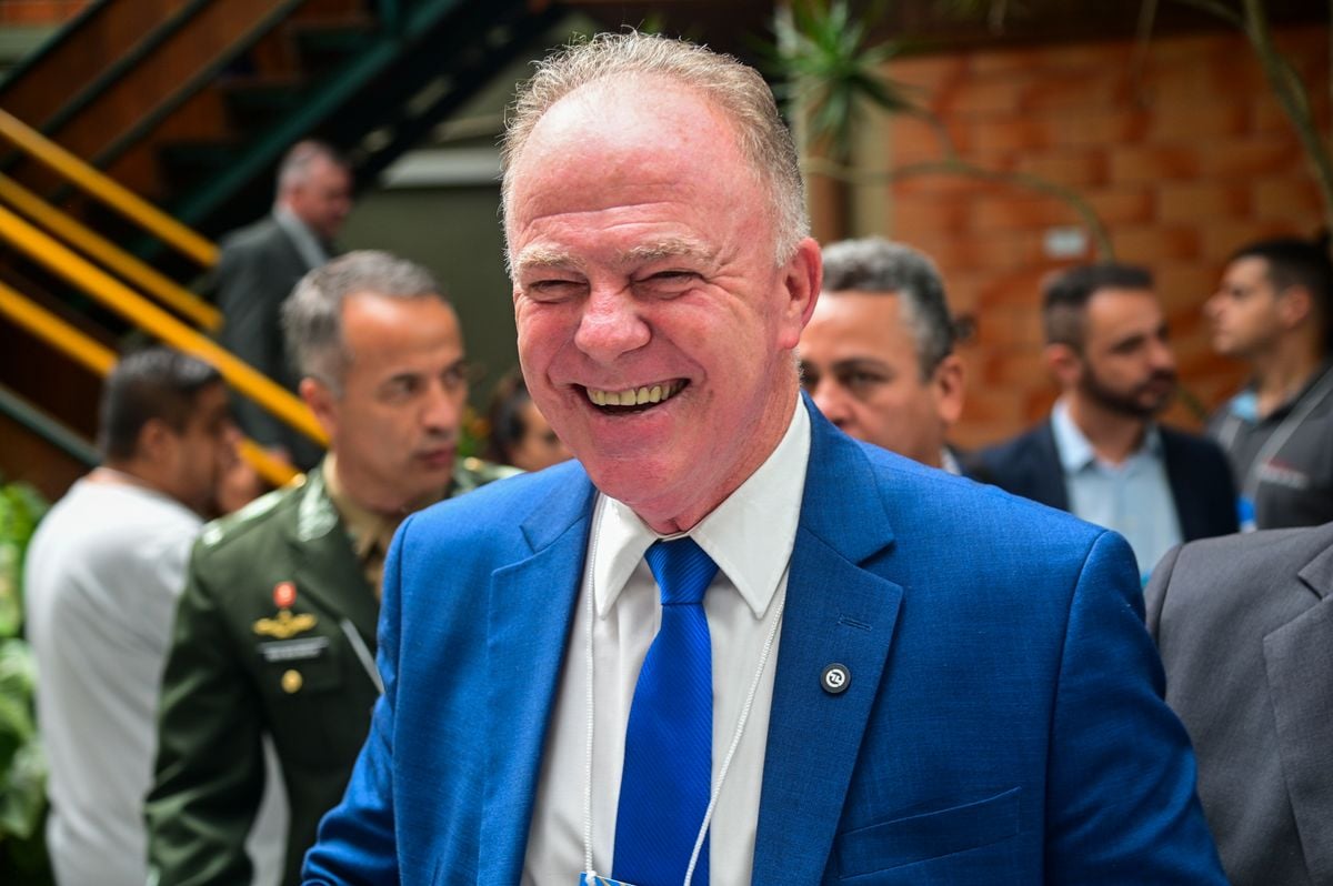 Trombetas e Festas 2024