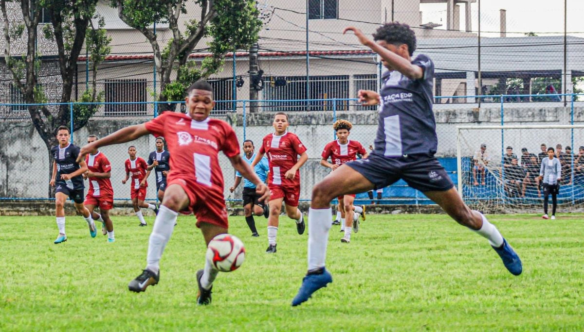 Quartas de final da Taça EDP das Comunidades 2024 