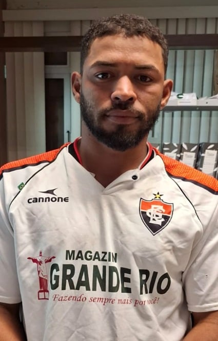 Talis da Silva Santos, 28 por Polícia Civil 