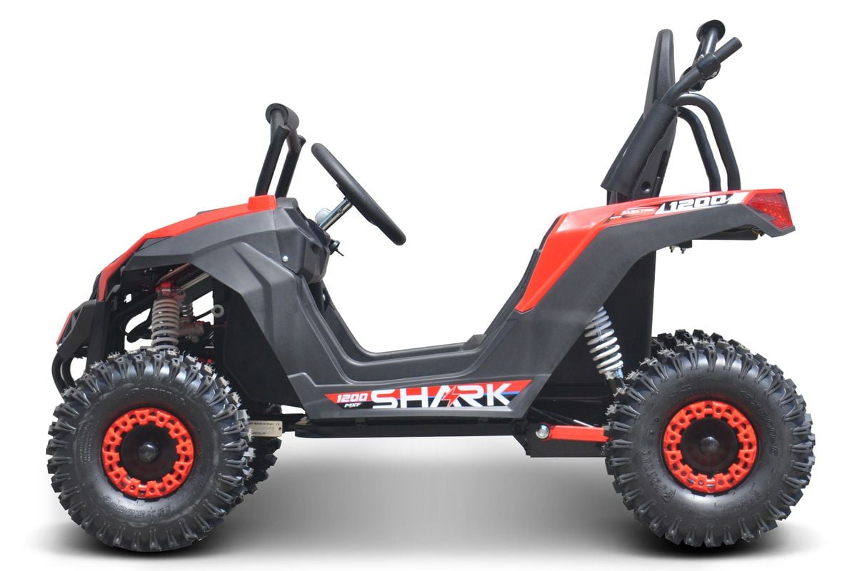 UTV MXF Shark 1200