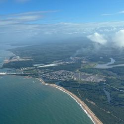 Decreto presidencial oficializou a nova localização da estrutura, mais próxima dos portos, como aprovado pelo Conselho Nacional das Zonas de Processamento de Exportação
