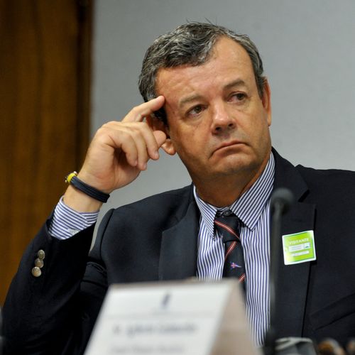 Imagem - Lars Grael vem a Vitória para talk com  mercado imobiliário