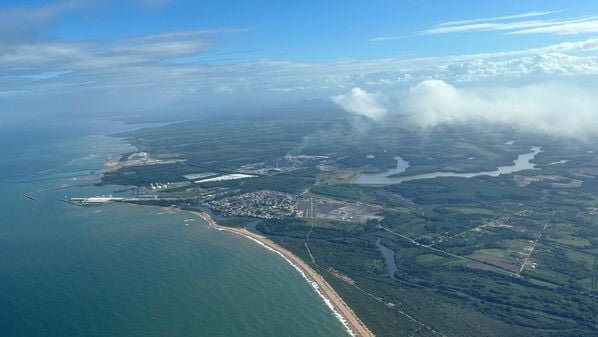 O Grupo Imetame, responsável pela Zona de Processamento de Exportação de Aracruz, apresentou projeto ao governo federal para que a estrutura fique mais perto dos portos