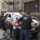 Imagem - Polícia prende membros da Mancha Alviverde suspeitos de emboscada com  cruzeirense