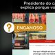 Imagem - Vídeo engana ao dizer que CEO do Carrefour mudou de ideia sobre carne do Mercosul após conversa com Musk e Bolsonaro