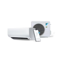 Ar Condicionado Split Daikin Hi Wall Ecoswing Gold R-32 Inverter 12.000 BTUs