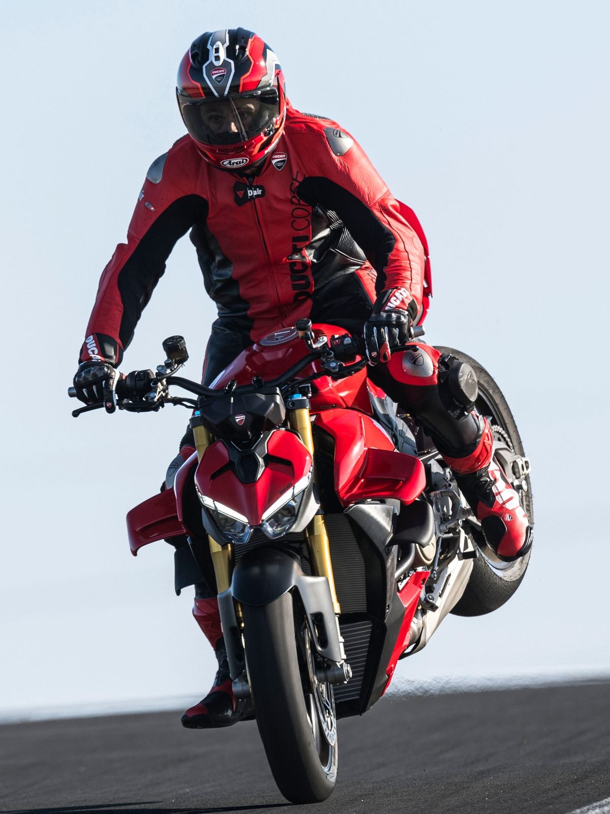 Ducati Streetfighter V4