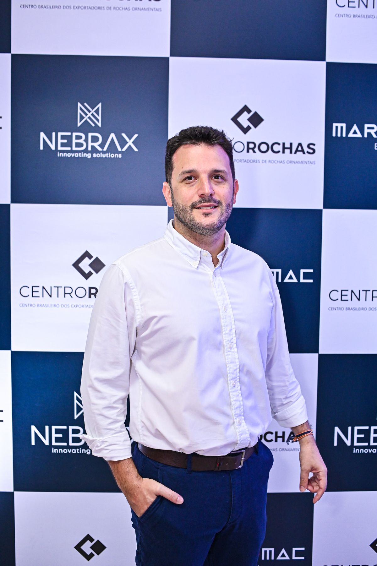 Lucas Chequer, CEO da Nebrax