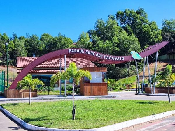 Parque ambiental de Anchieta terá Jardim do Mel