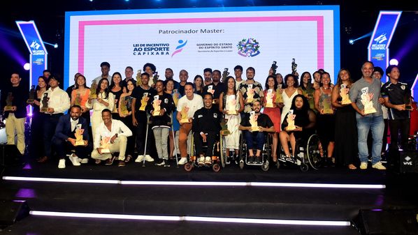 A cerimônia de premiação acontece no dia 18 de dezembro e vai revelar os melhores do ano em 39 modalidades diferentes