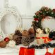 Imagem - Veja como organizar a decoração de Natal e Ano Novo