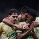 Imagem - Estêvão brilha, Palmeiras vence o Cruzeiro e sonho do tri segue vivo