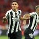Imagem - Botafogo vence o Internacional e fica mais perto do título do Brasileirão