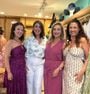 Bia Menezes, Renata Rasseli, Edna Jabour e Marianne Assbu