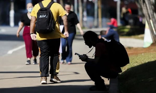 Jovens, mercado de trabalho, profissão