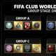 Imagem - Confira os grupos dos times brasileiros no Mundial de Clubes 2025