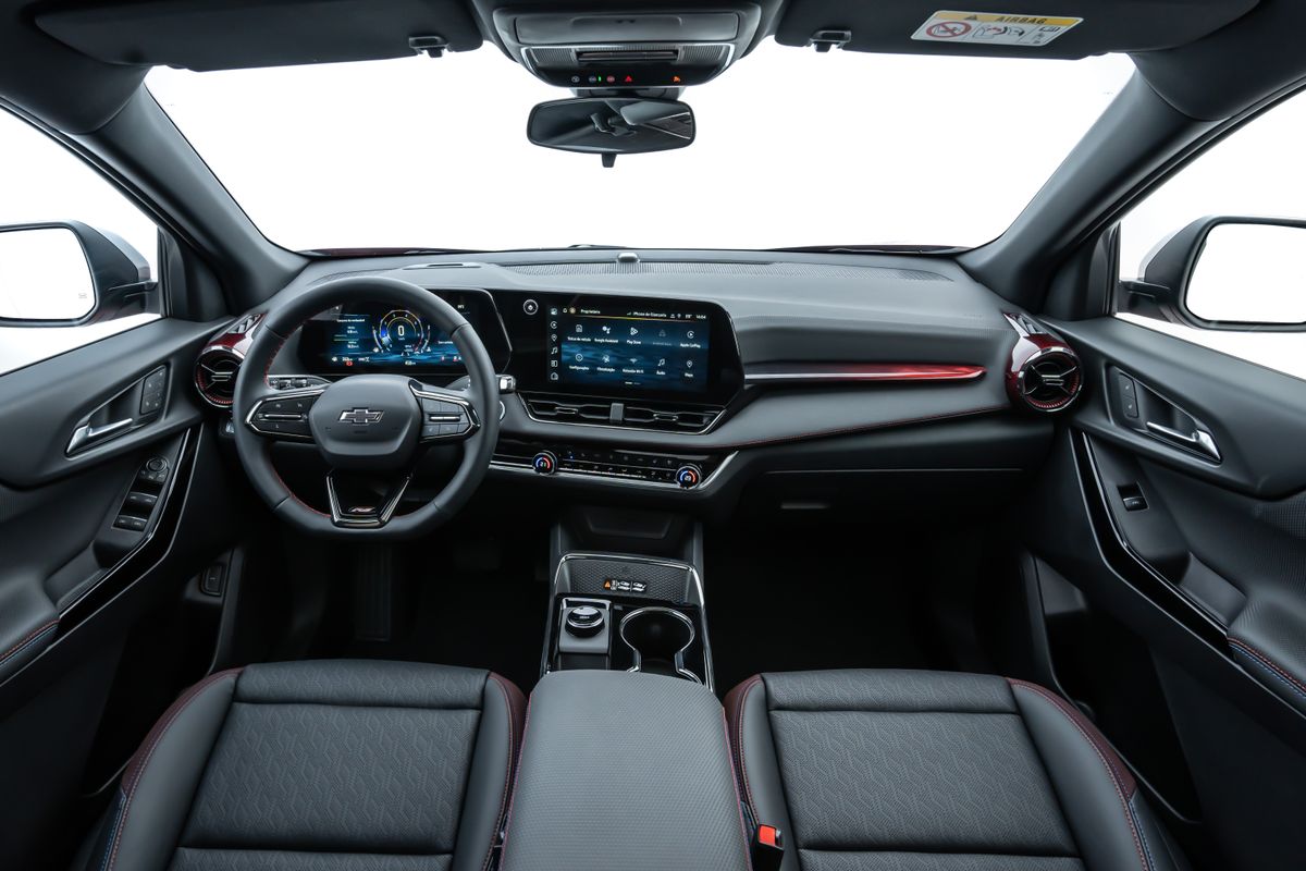 Chevrolet Equinox RS