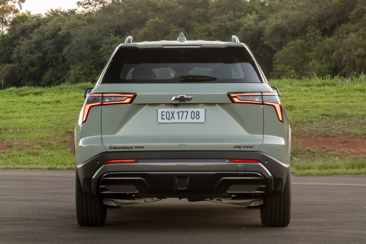 Equinox Activ