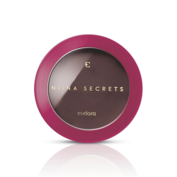 Eudora Secrets Blush & Go Amora Segredo 5g