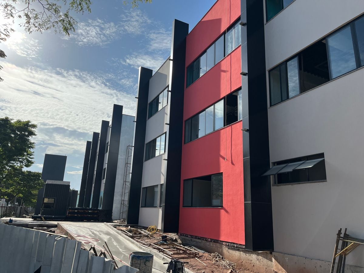 Segundo o DER-ES, obra passa pelos últimos ajustes antes da entrega oficial