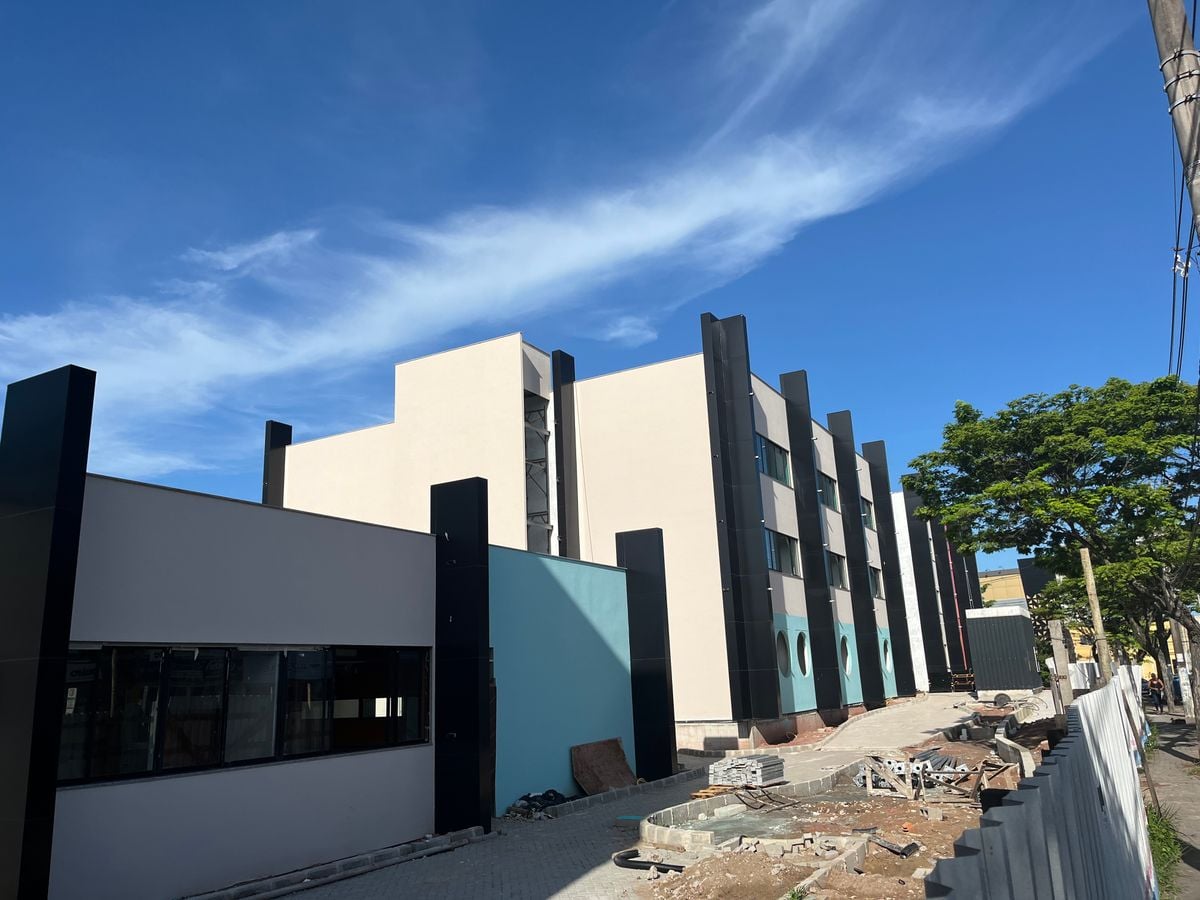 Segundo o DER-ES, obra passa pelos últimos ajustes antes da entrega oficial