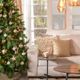 Imagem - 5 dicas para usar o dourado na decoração de Natal